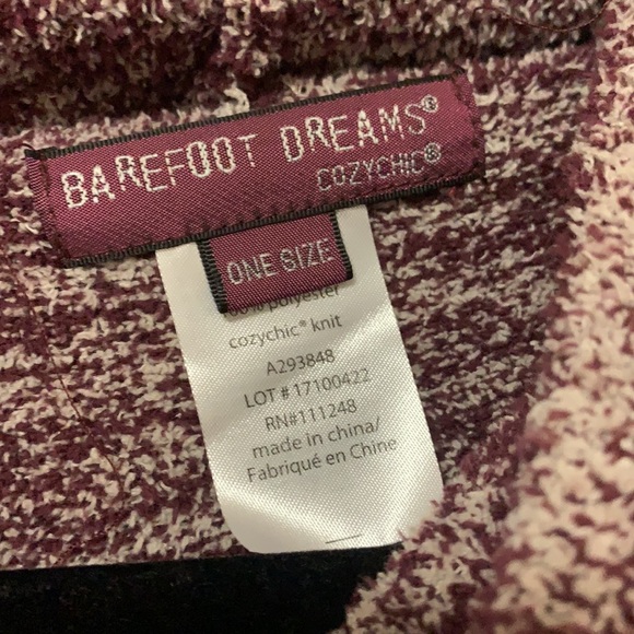 Barefoot Dreams Sweatshirt - Picture 3 of 6